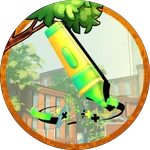 Game Badge Thumbnail