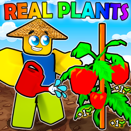🌱 Plant Farm