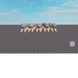 the chill army