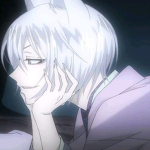 Tomoe<3