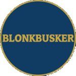 Blonkbusker