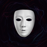 face the void