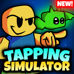 [🔥NEW] TAPPING SIMULATOR