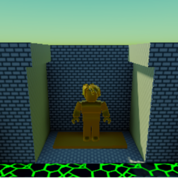 BACON SHRINE!!!!!!!!!!