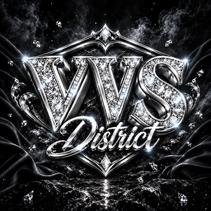 -VVS District- Roblox group icon
