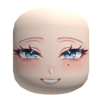 Haimiya Roblox item