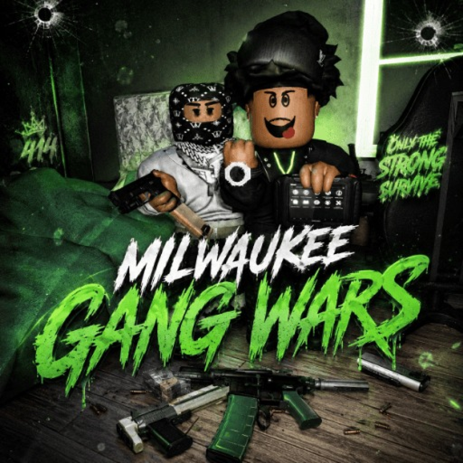 ☀️🚗 Milwaukee Gang Wars 2027🚗(EARLY ACCESS)