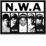 N.W.A Compton