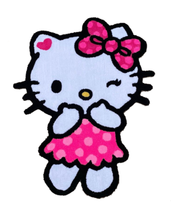 Square Decal