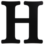 HhhH Gang