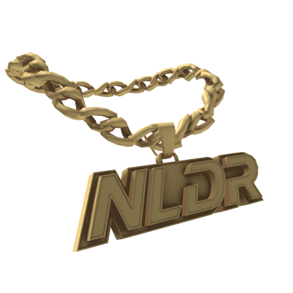 Gold Chain