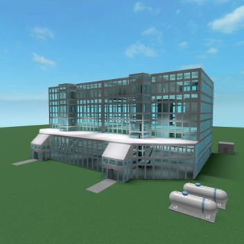 Teknikk Office Building ( ELEVATOR / LIFT )