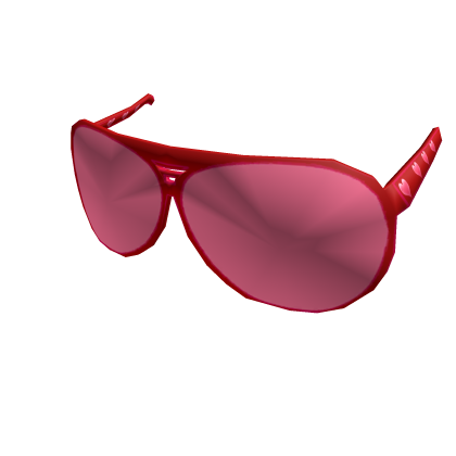 Heartbreaker Shades