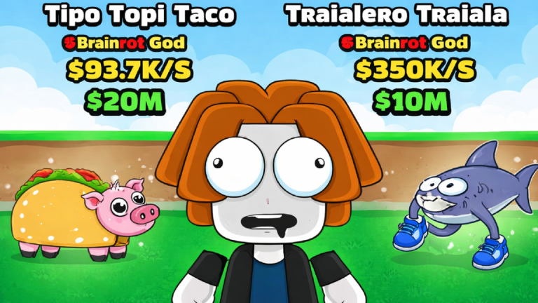 [UPD 1] Watch brainrot movies screenshot 3