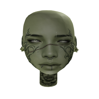 GZZ Xntinxtdoor Custom Mesh 4