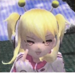 ~{Holy Demon's}~