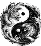 Taiji阴阳