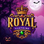 RoyaI CIothing