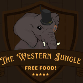 [🏖️] The Western Jungle 