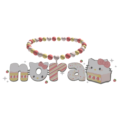 nora thumbnail