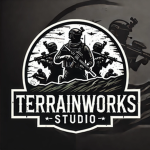 TerrainWorks Studio