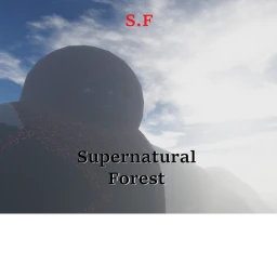 | Supernatural Forest | icon