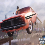 Emergency response liberty county United Kingdom