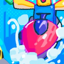 на лодке в лучшую жизнь [WIP] icon