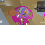 Mxrshay's Drip