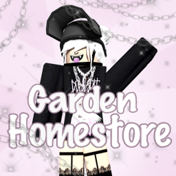 Garden Home-Store