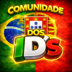Comunidade dos ID's