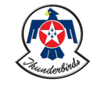 USAF Thunder-birds