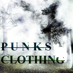 [R6/R15] punks outfits