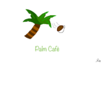 Palm-Café