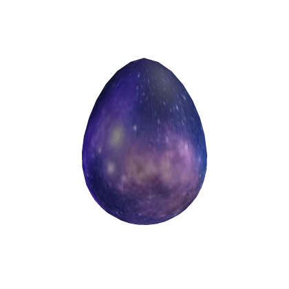 Galaxy Egg