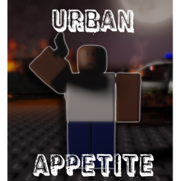 Urban Appetite