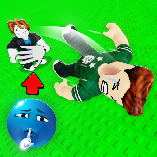 [🔥AURA] Edit Slap Battles 🎵