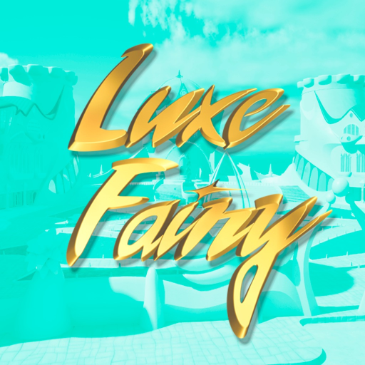 LUXE Fairy
