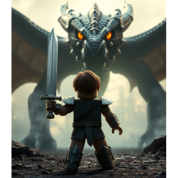 The Eternal Dragon - BETA