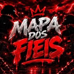 Map of the Faithful [OFFICIAL!] icon