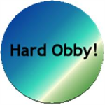 Hard Obby Beaters