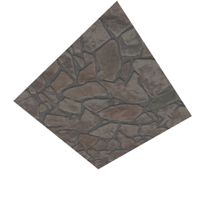 stone path