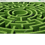The-nameless-maze