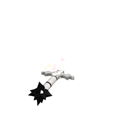 Kris designed sword made by Kylan1234512345