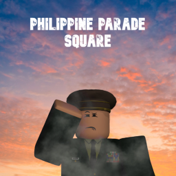 |PA| Philippine Parade Square
