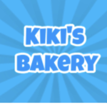 Kiki’s Bakery!