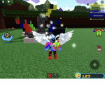 Gabe’s Roblox group