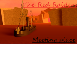 The Red Raiders Meeting Place