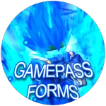 Gamepass Forms