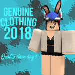 Genuine Clothing